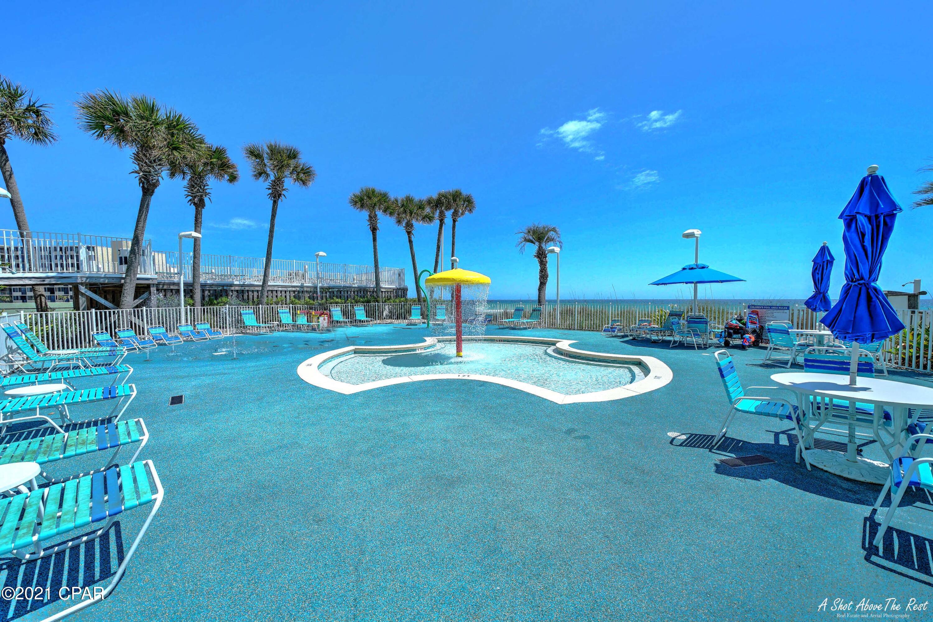 Boardwalk Central - Residential