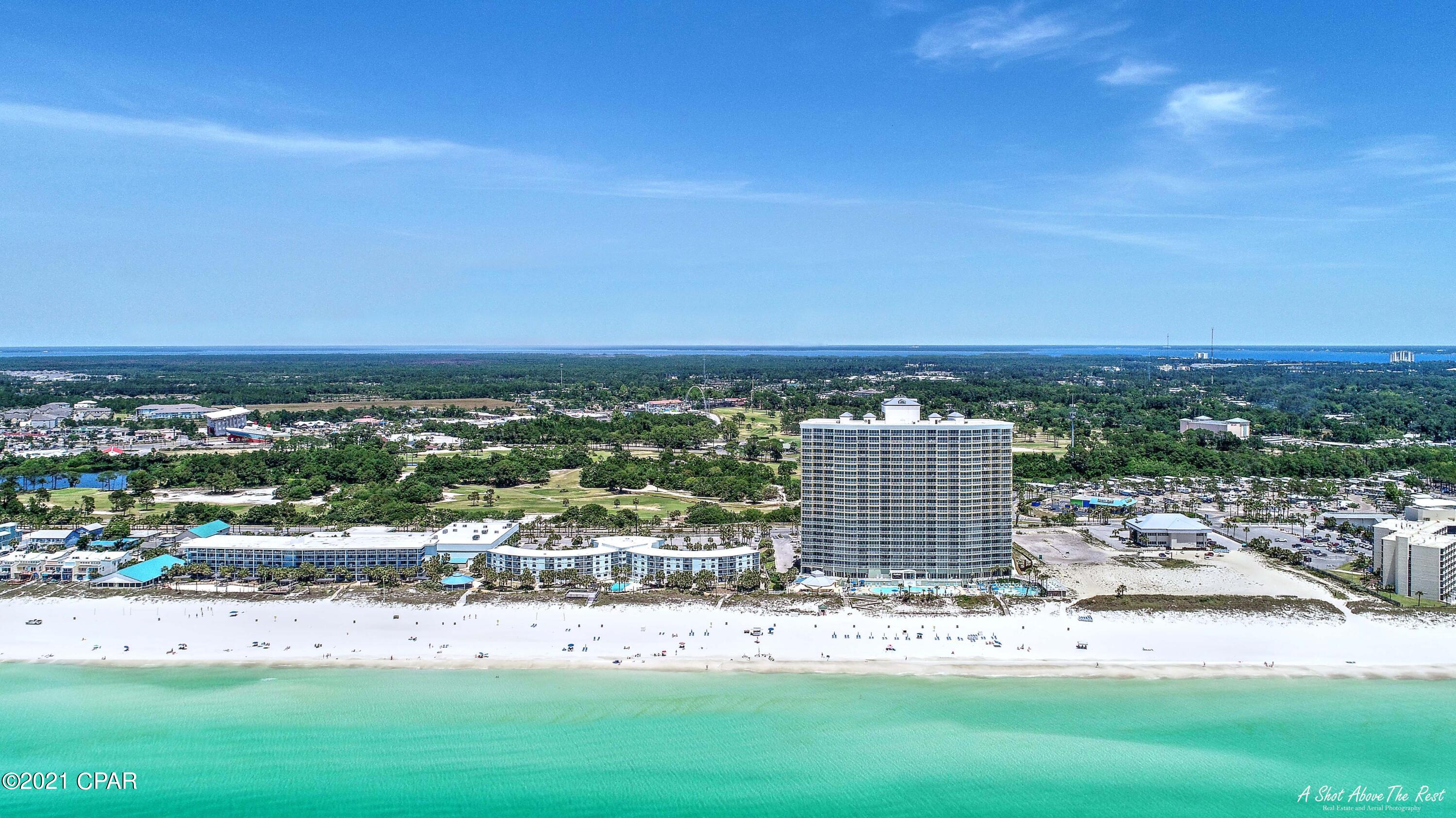 Boardwalk Central - Residential