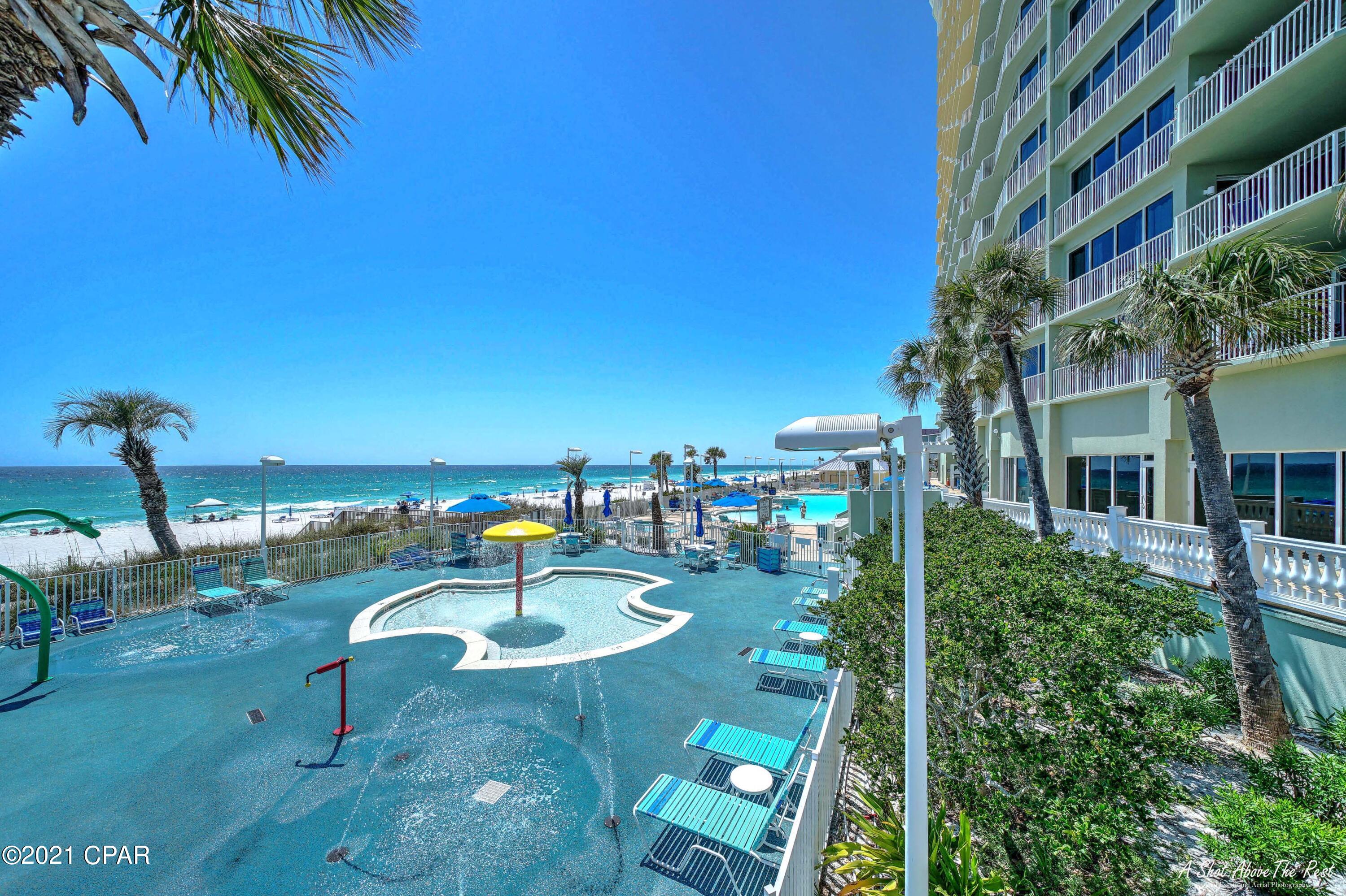 Boardwalk Central - Residential