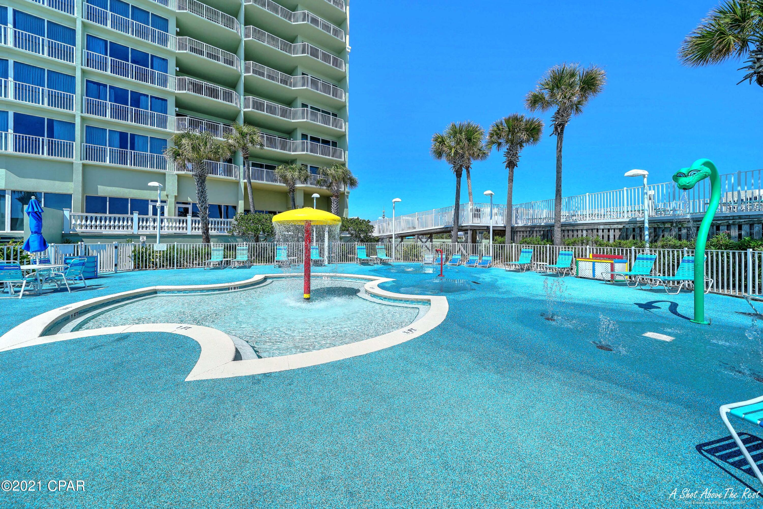 Boardwalk Central - Residential