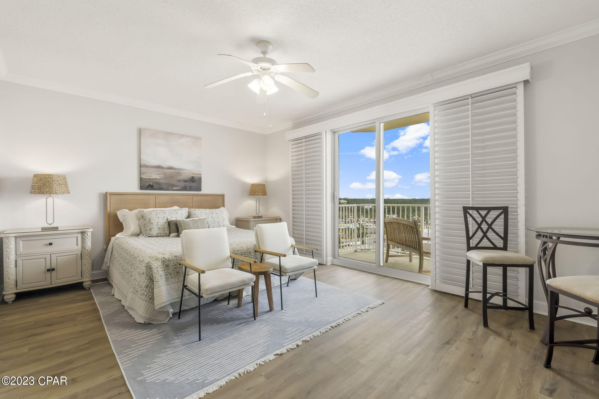 Boardwalk Central - Residential