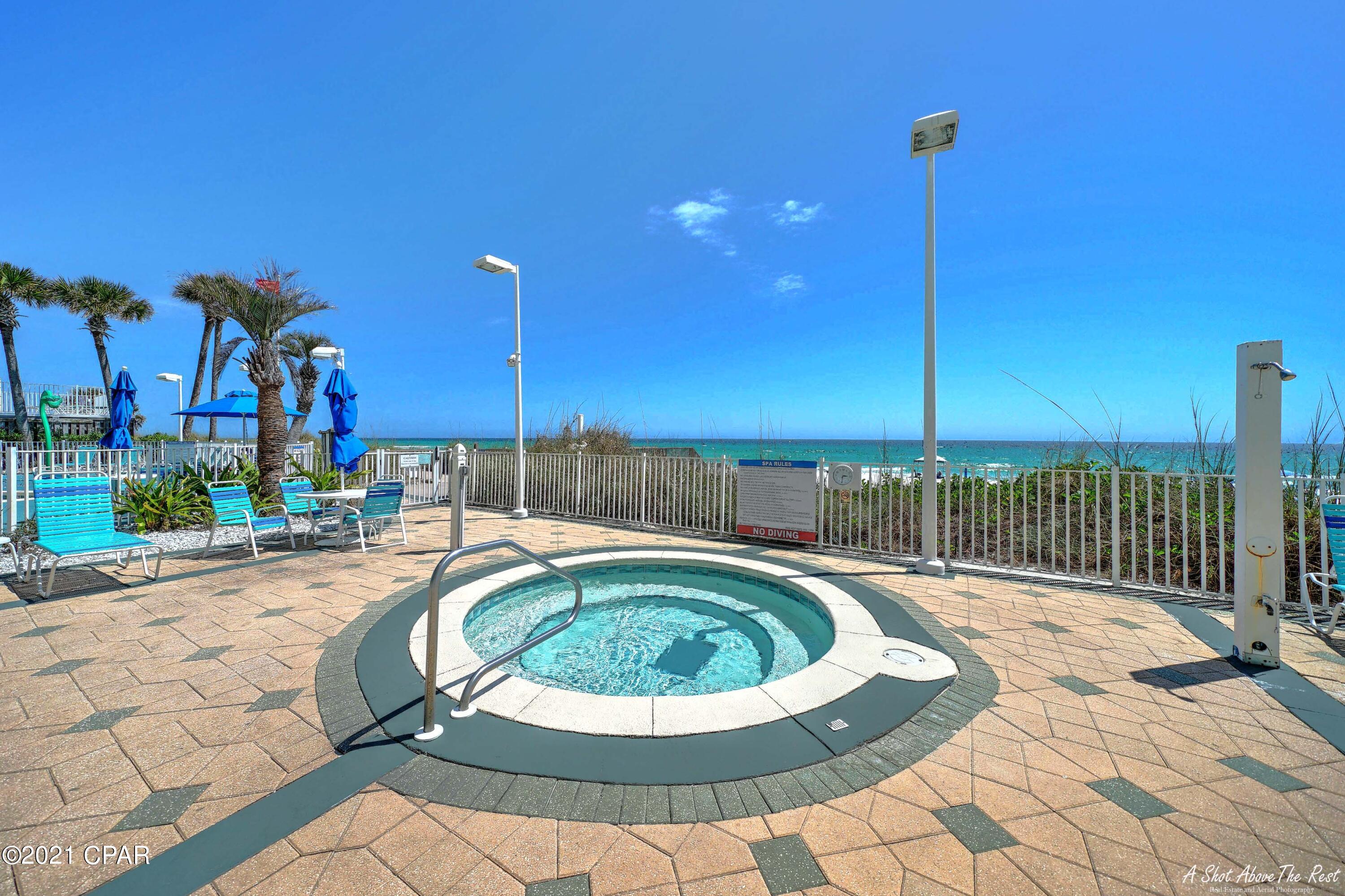 Boardwalk Central - Residential