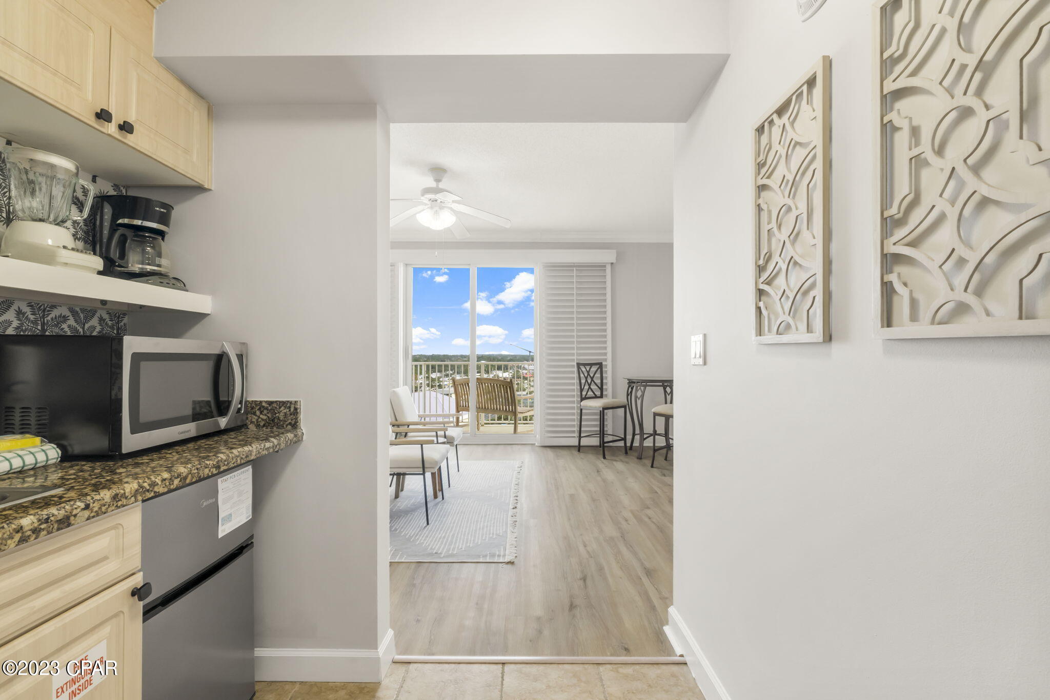 Boardwalk Central - Residential