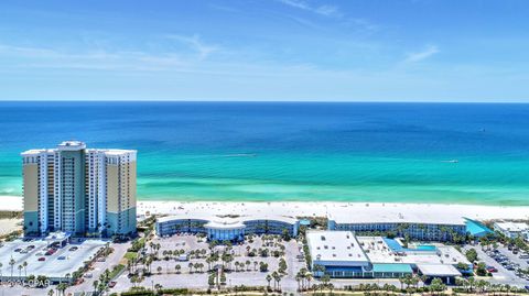 A home in Panama City Beach