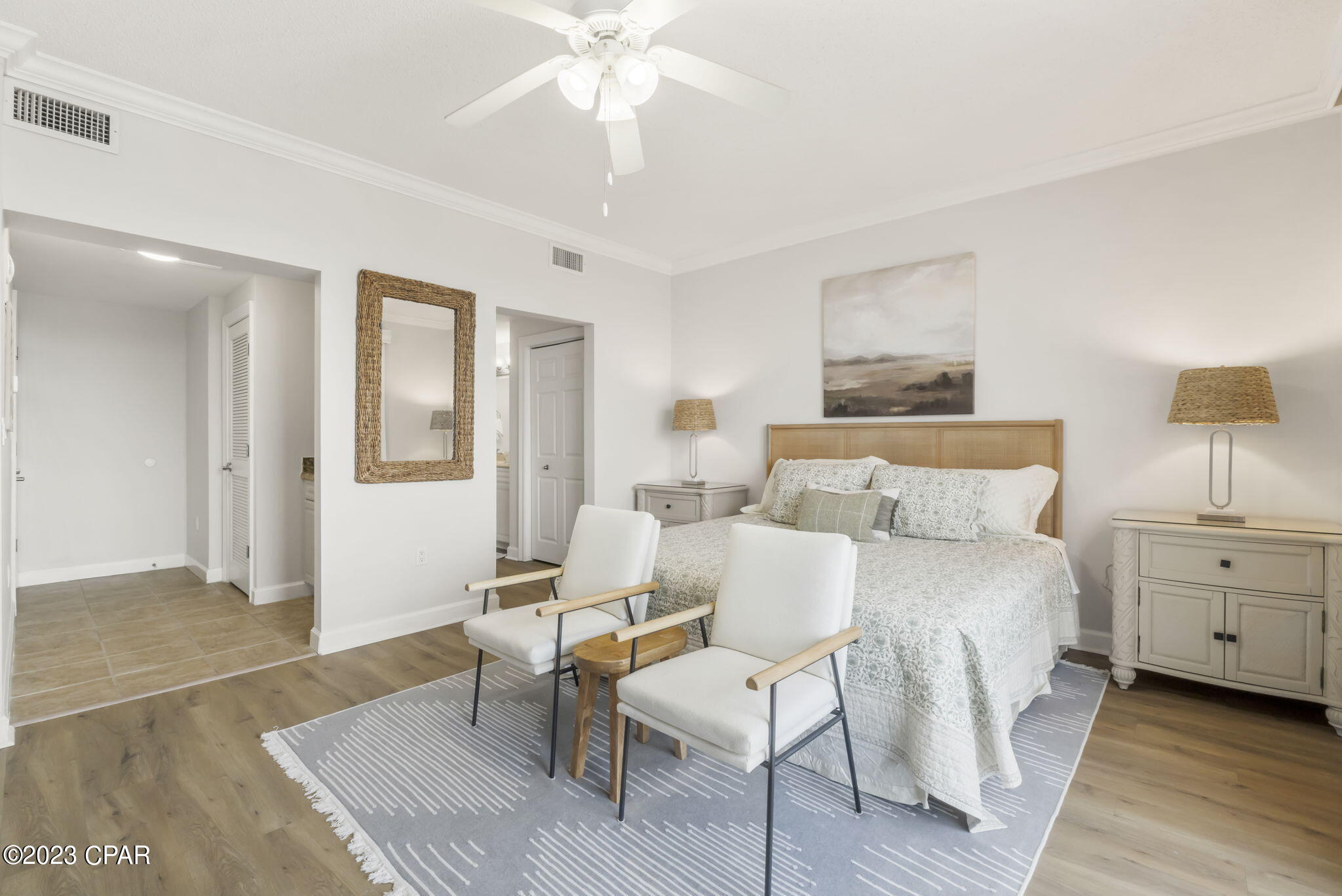 Boardwalk Central - Residential