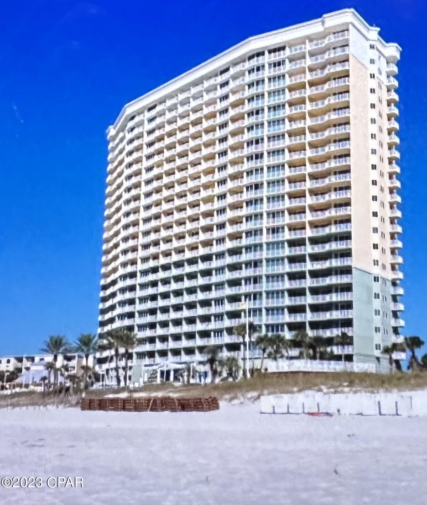 Boardwalk Central - Residential