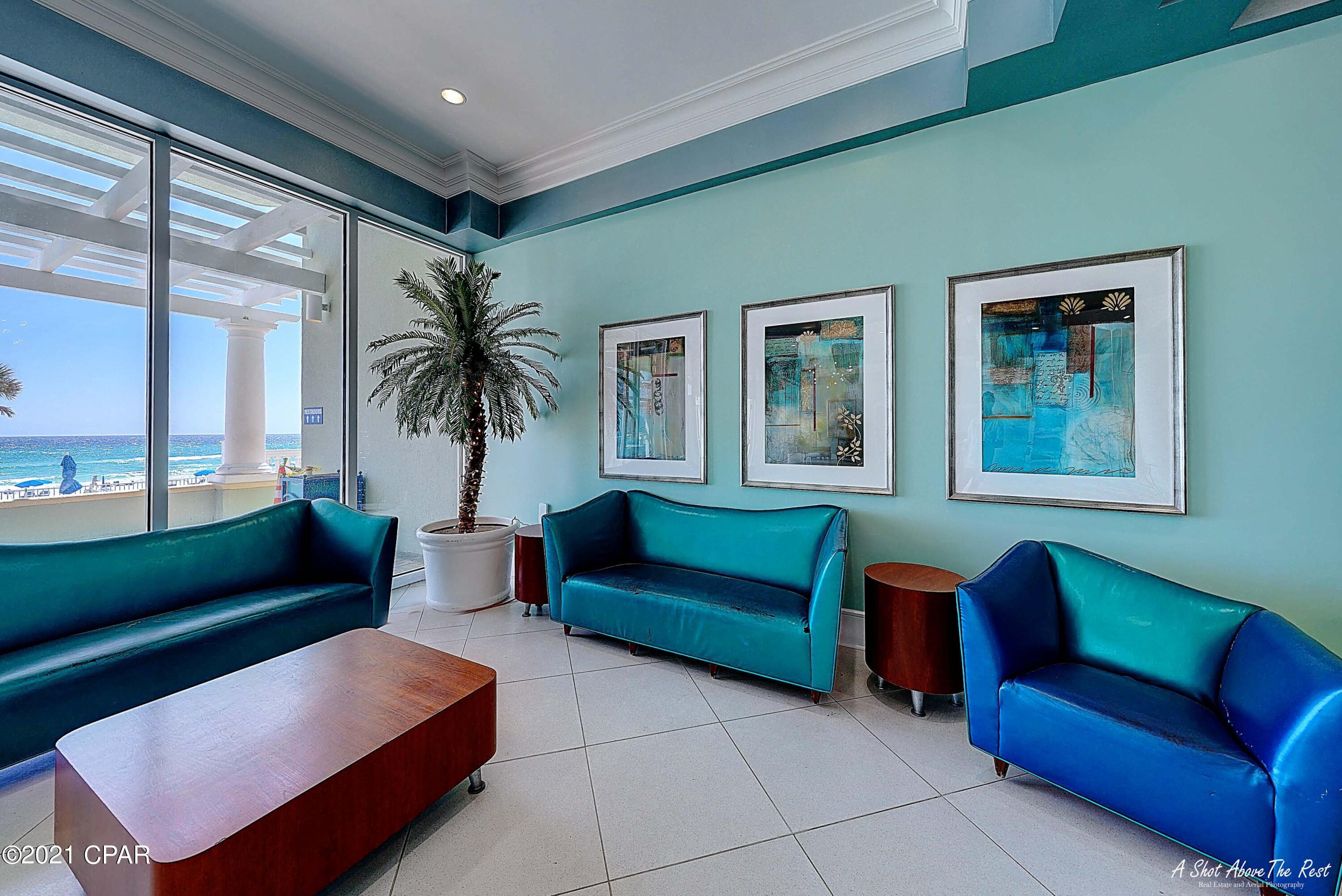 Boardwalk Central - Residential