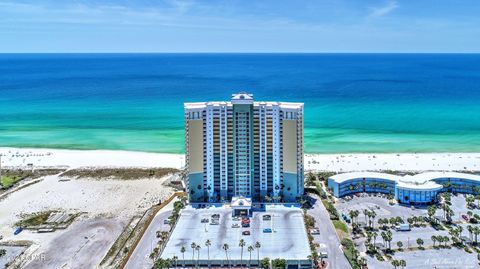 A home in Panama City Beach