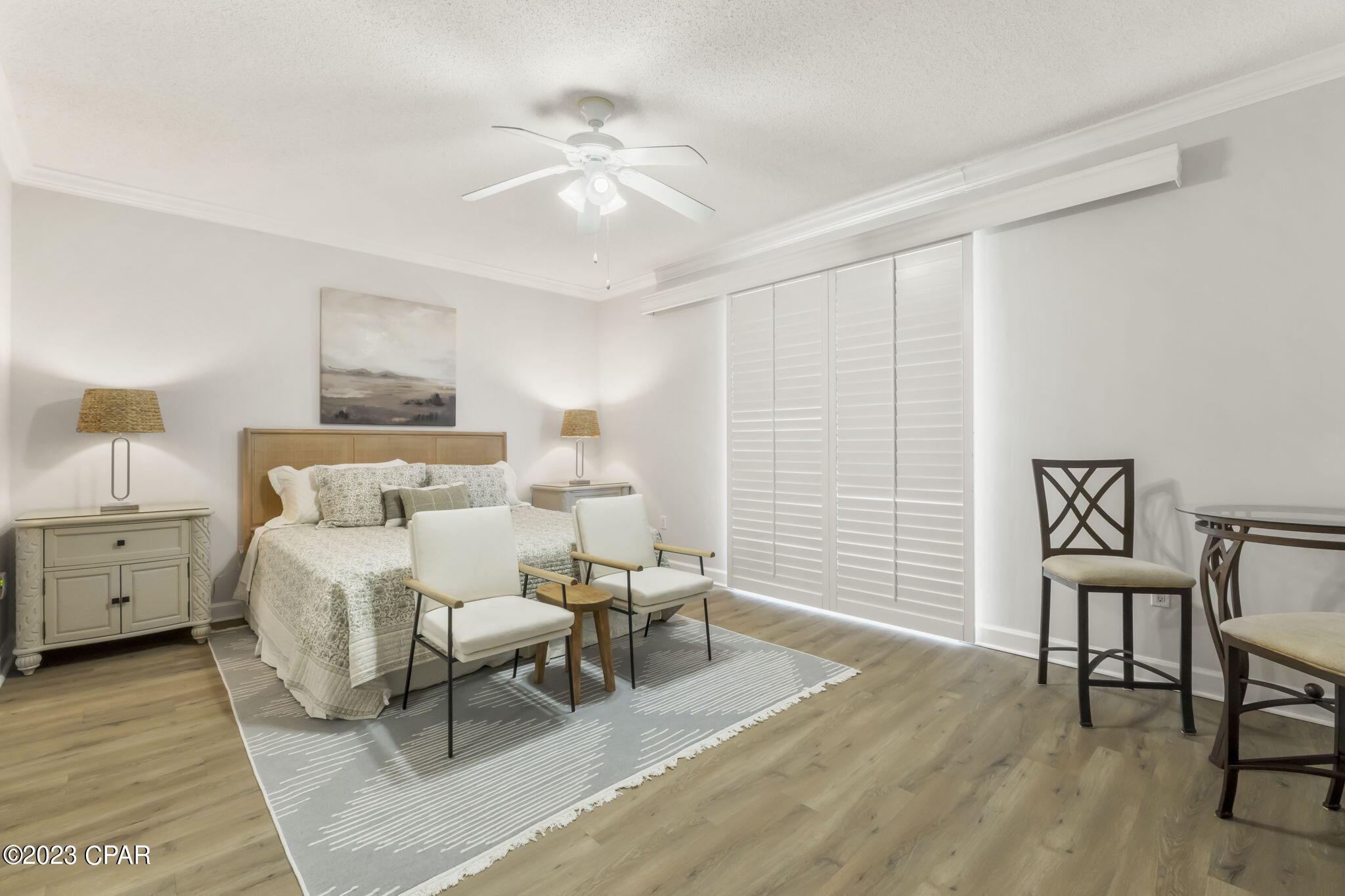 Boardwalk Central - Residential