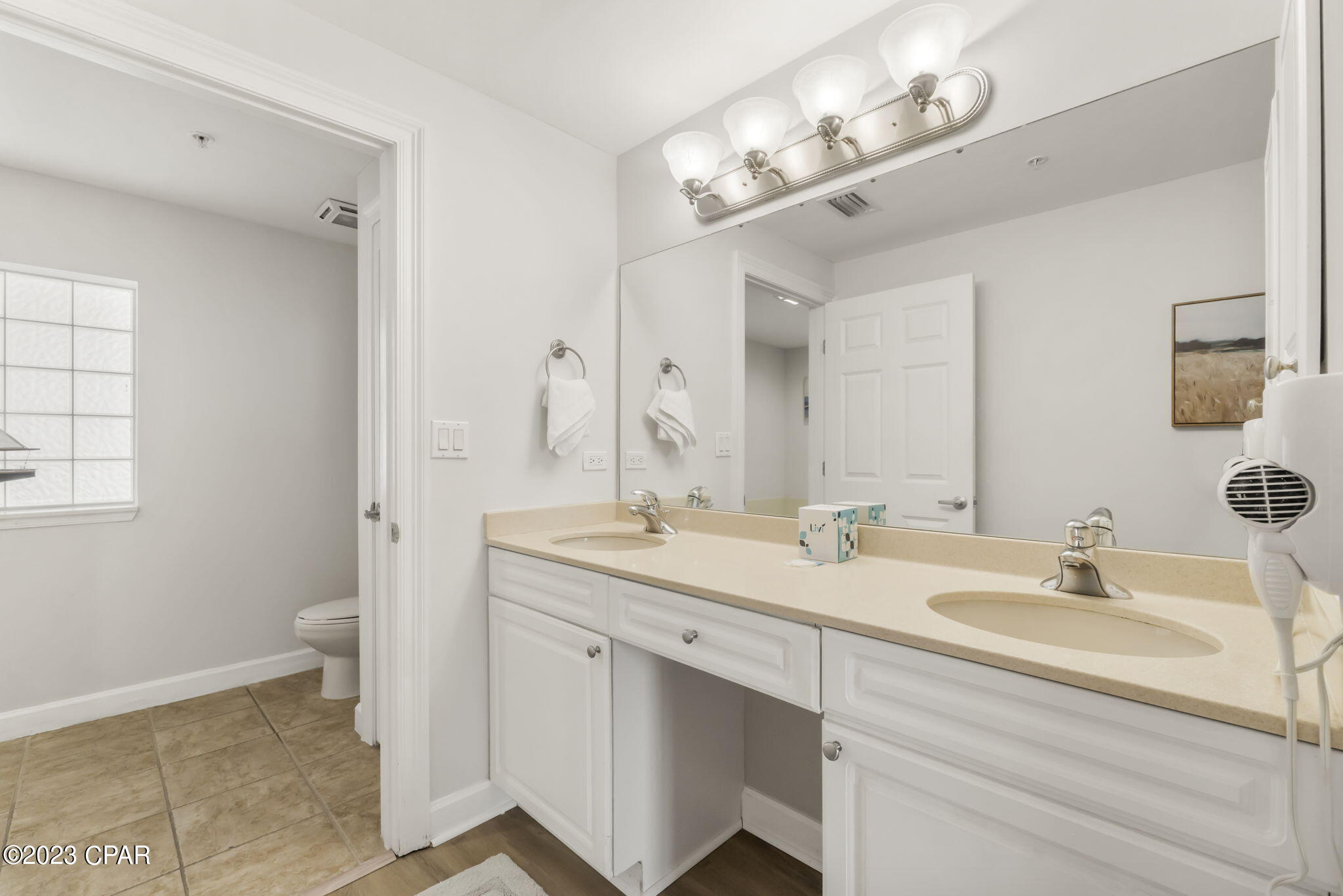 Boardwalk Central - Residential