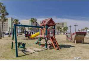 Pinnacle Port Phase 1-A - Residential