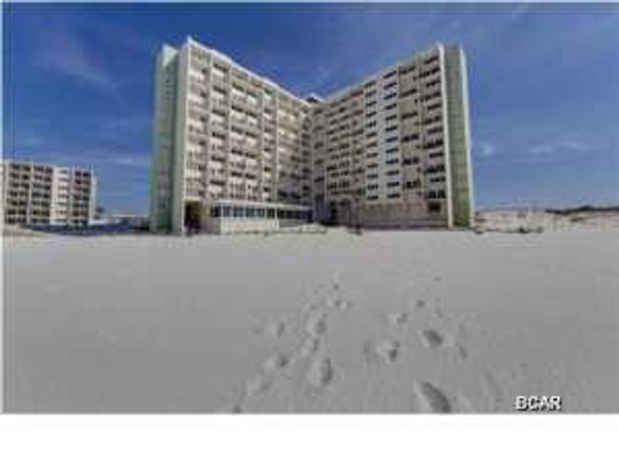 Pinnacle Port's unbeatable location on the very west end of Panama City Beach lends to some of the most spectacular views of both the emerald green water of the Gulf of Mexico and picturesque Lake Powell. Unit 522 has three generously proportioned bedrooms, two with breathtaking, forever gulf views, and one overlooking the marina, Lake Powell, and the gulf. All three bedrooms have been beautifully decorated in calming neutral tones equipped with fantastic built-in cabinetry. The kitchen has also recently been refurbished with all stainless steel appliances, granite counter tops, breakfast bar seating, and a walk-in pantry. Enjoy the spacious great room with a walk out patio overlooking the beautiful gulf waters. The condo conveys fully furnished with minimal exclusions. The Pinnacle