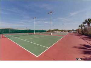 Pinnacle Port Phase 1-A - Residential