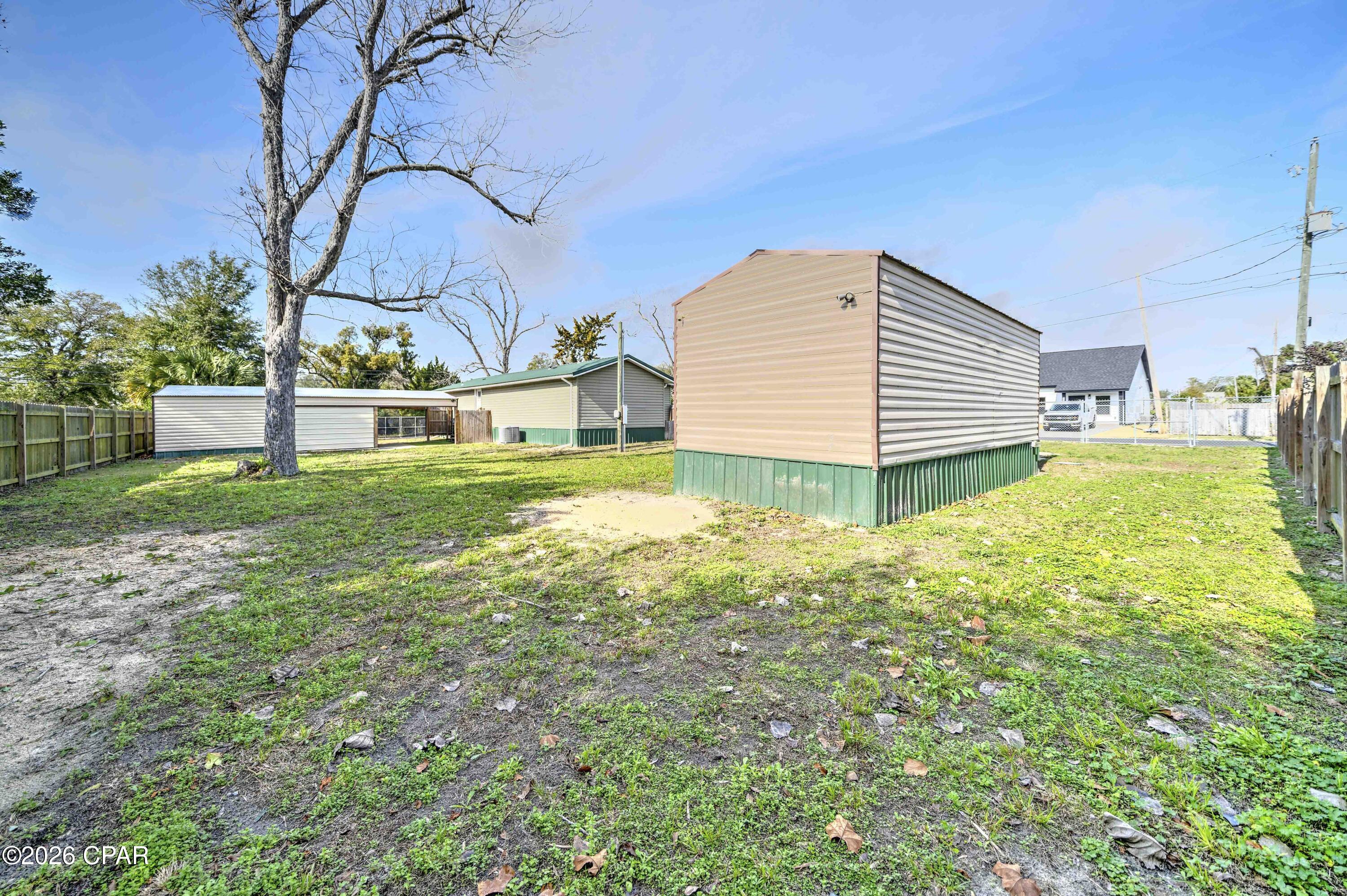 Springfield - Residential