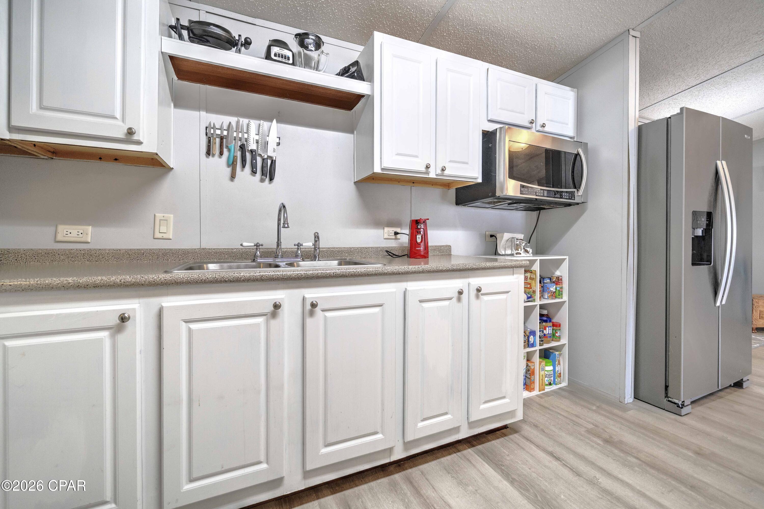 Springfield - Residential