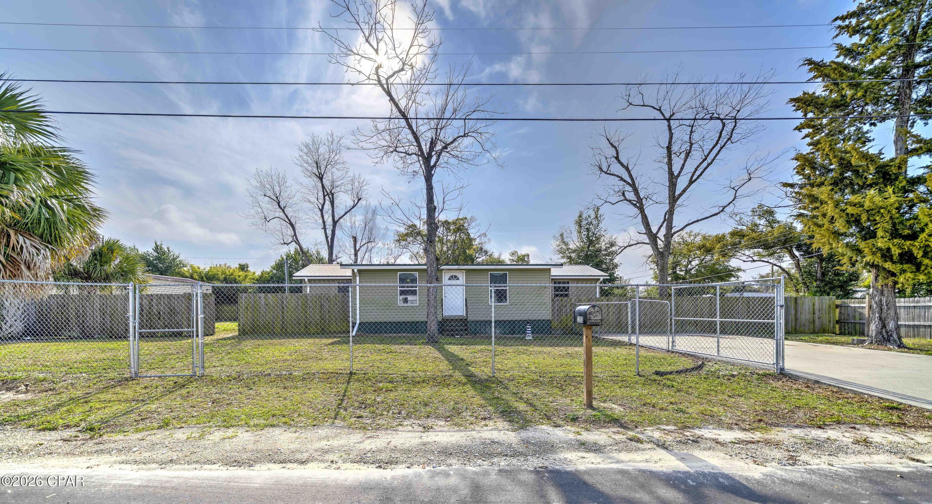 Springfield - Residential