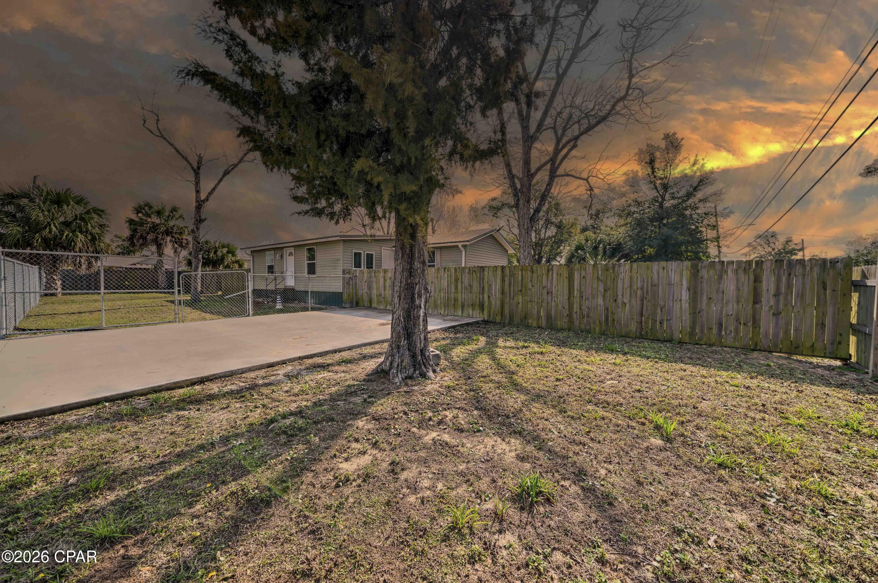 Springfield - Residential