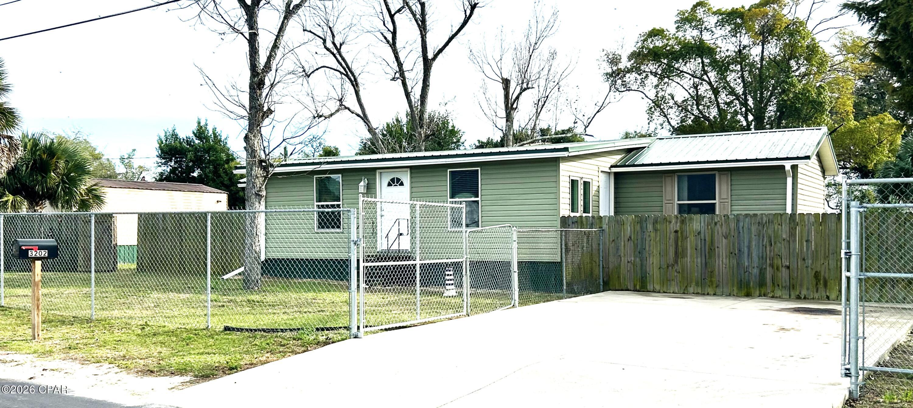 Springfield - Residential