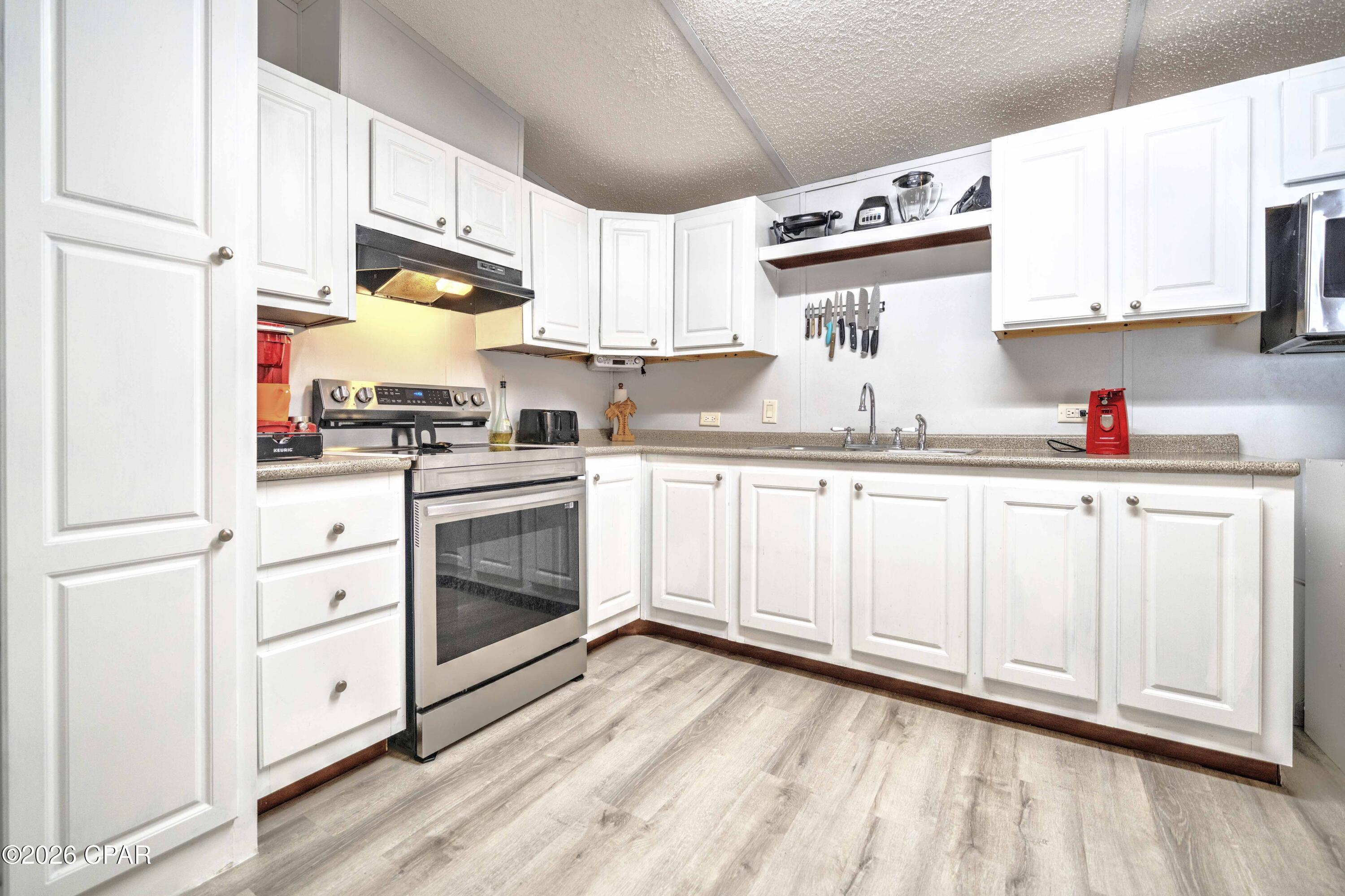 Springfield - Residential