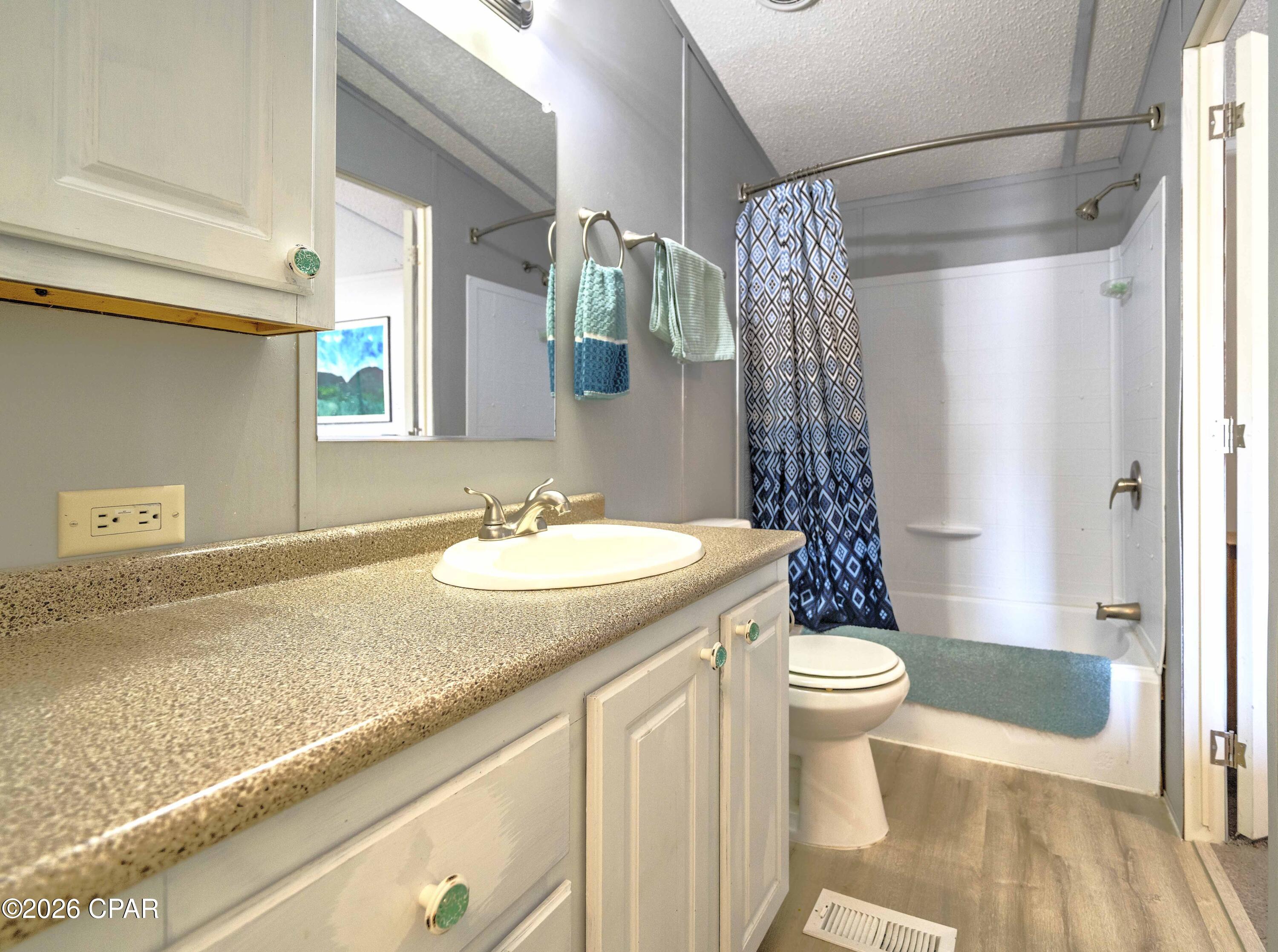 Springfield - Residential