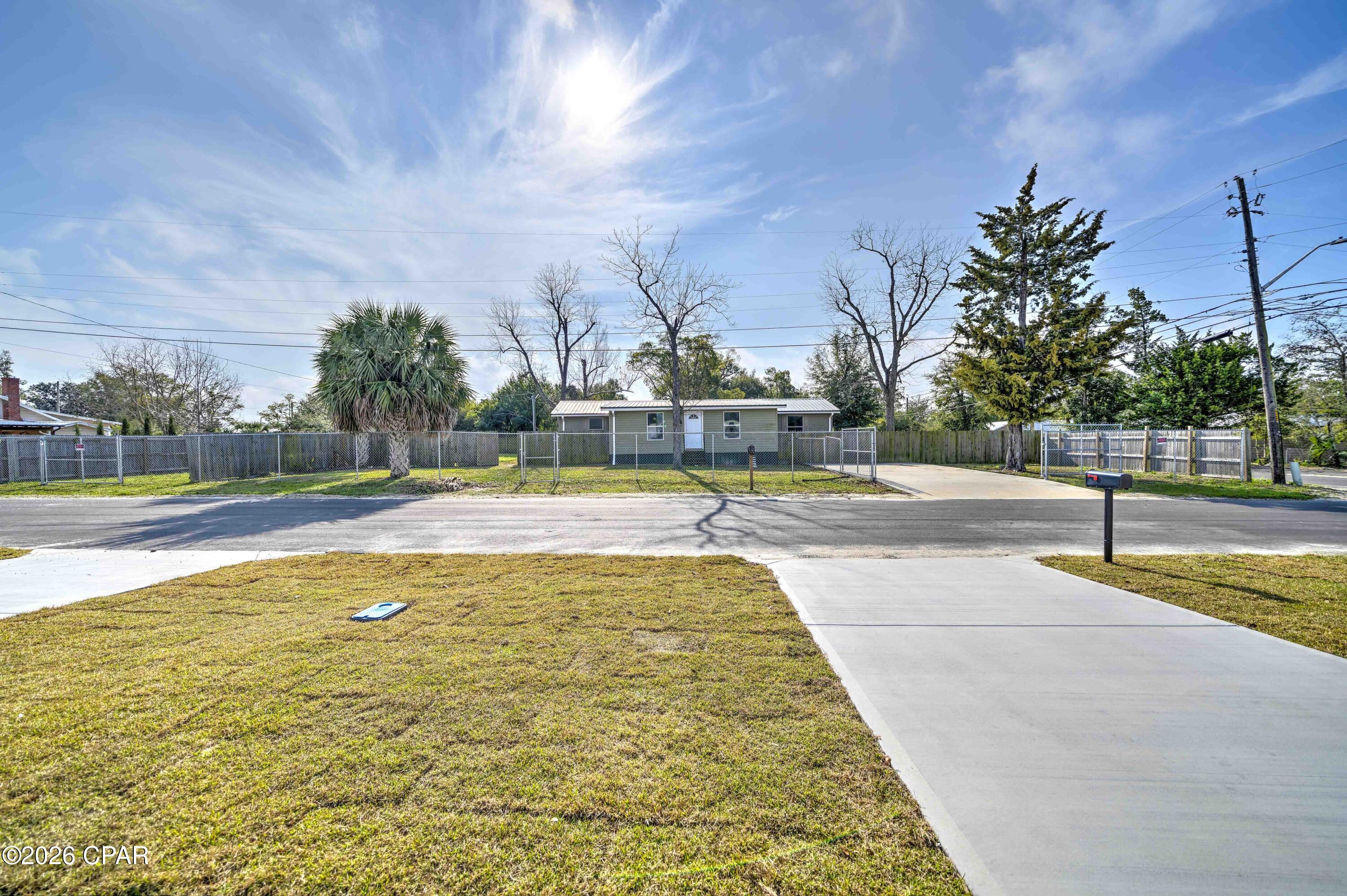 Springfield - Residential