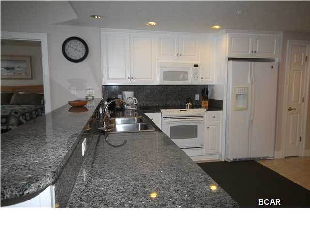 Treasure Island Resort - Residential