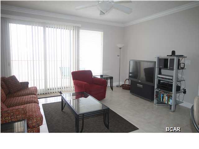 Treasure Island Resort - Residential