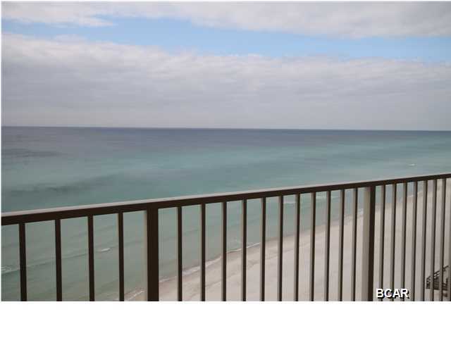 Treasure Island Resort - Residential