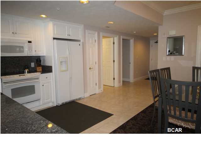 Treasure Island Resort - Residential