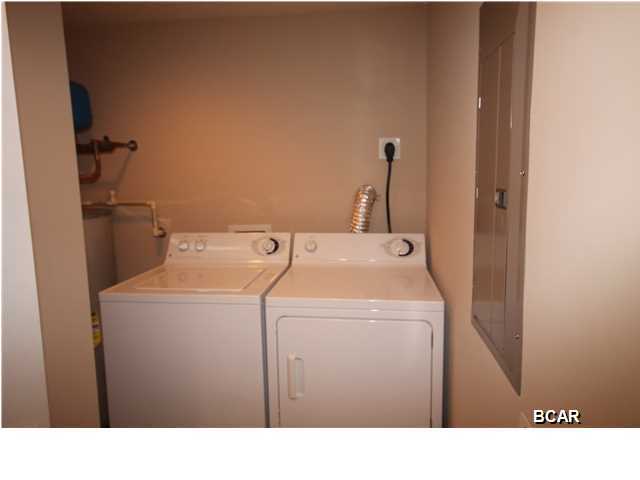 Treasure Island Resort - Residential