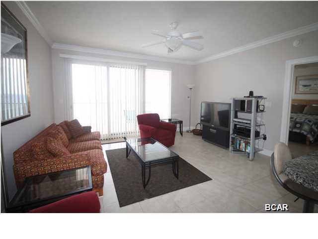 Treasure Island Resort - Residential