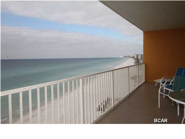 Treasure Island Resort - Residential