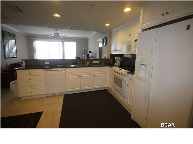 Treasure Island Resort - Residential