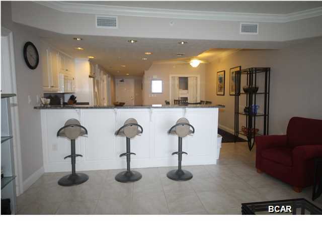 Treasure Island Resort - Residential