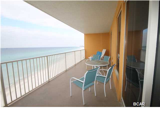 Treasure Island Resort - Residential