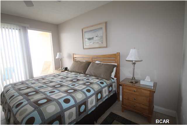 Treasure Island Resort - Residential