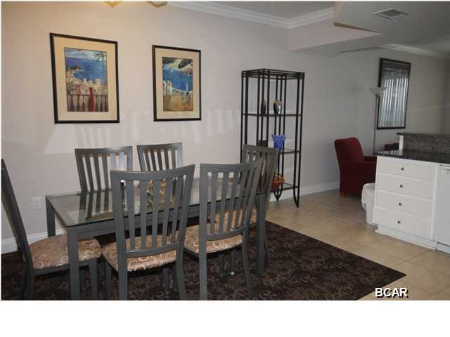 Treasure Island Resort - Residential