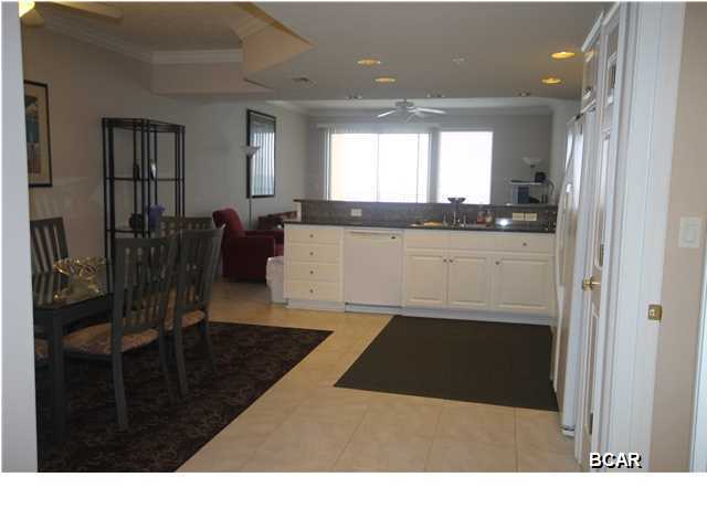 Treasure Island Resort - Residential