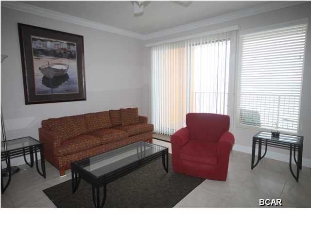 Treasure Island Resort - Residential