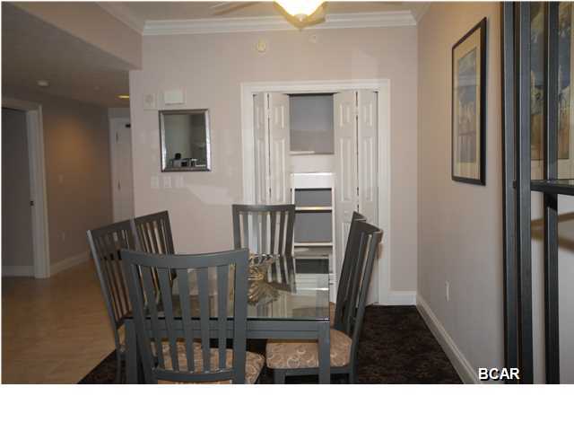 Treasure Island Resort - Residential