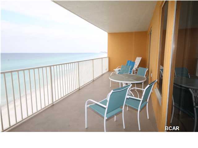 Treasure Island Resort - Residential