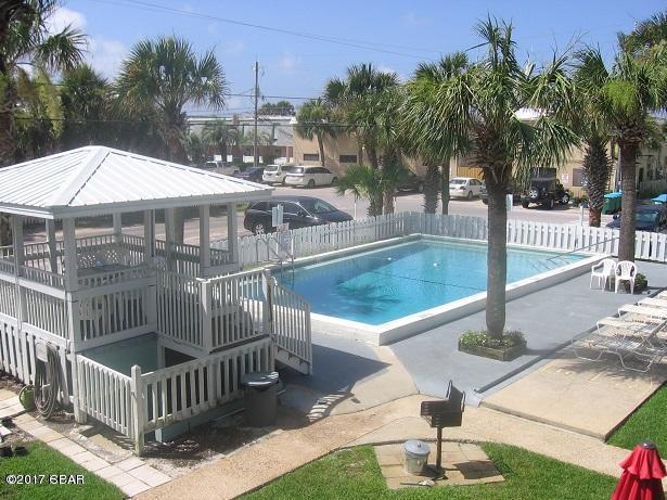 Oceanna Condo - Residential Lease