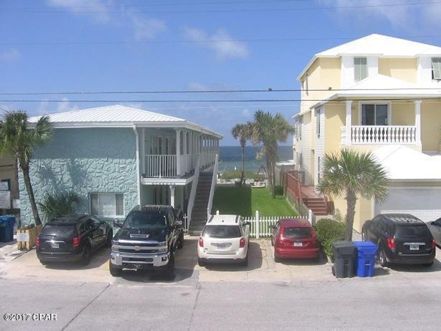 FABULOUS CONDO .. REALLY!!!!  JUST STEPS TO PRIVATE BEACH ACCESS.  Immediate availability, FULLY FURNISHED, (BEAUTIFULLY).

Lease available thru April 30, 2018.  Rent includes ALL UTILITIES,  $250.00 of deposit is refundable.  $50.00 Application Fee. (Background/Credit)