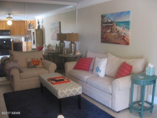 Oceanna Condo - Residential Lease