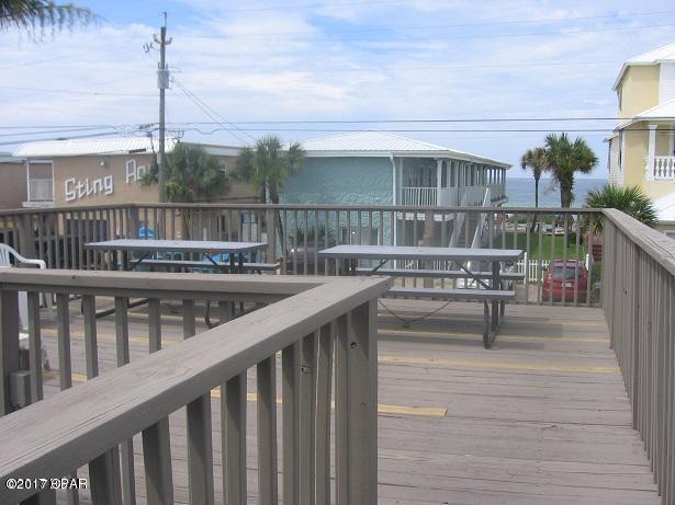 Oceanna Condo - Residential Lease