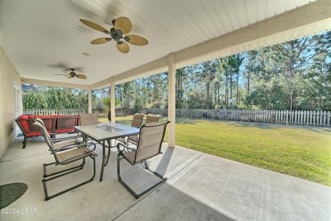 A home in Panama City Beach