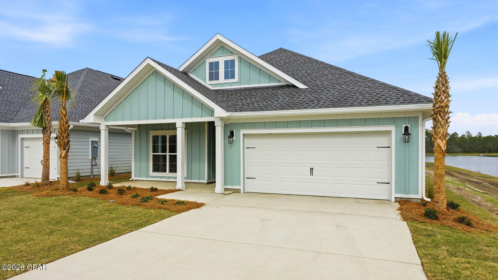 Breakfast Point East - Residential