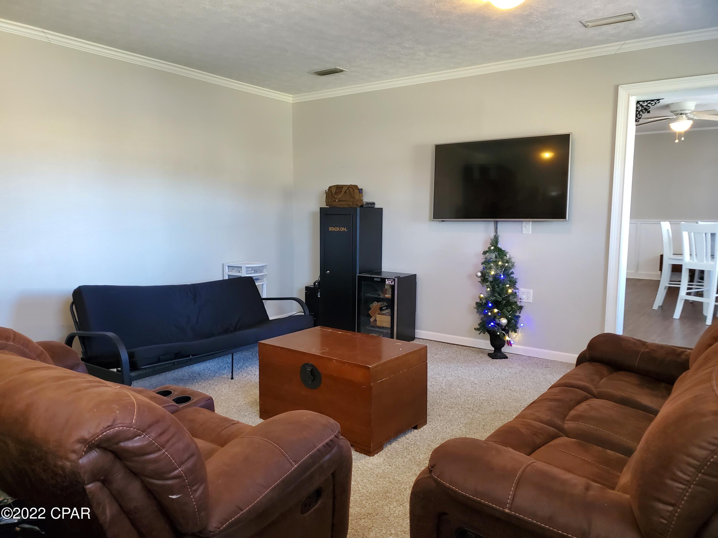 Whaleys 1st Add - Residential