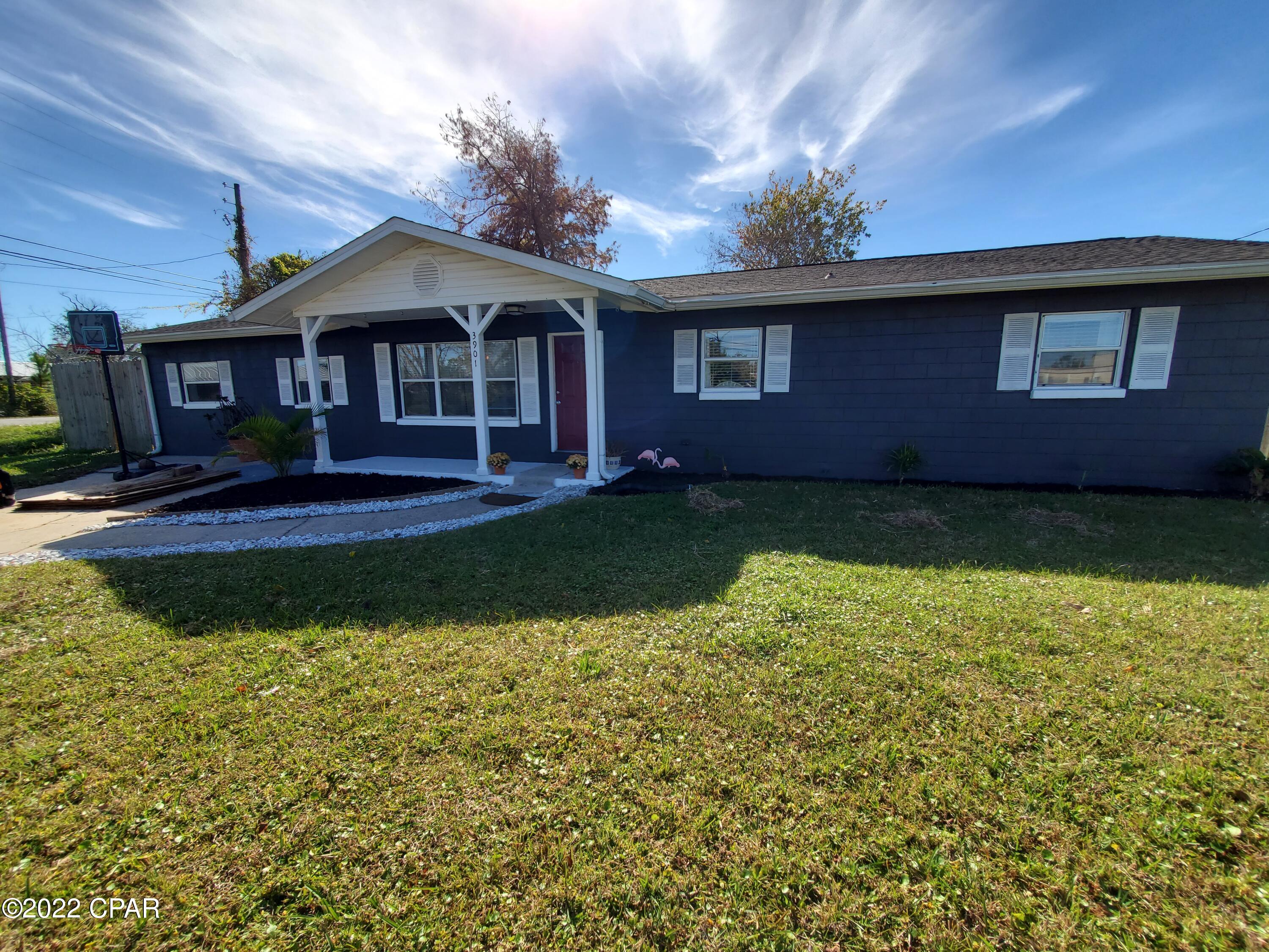 Whaleys 1st Add - Residential