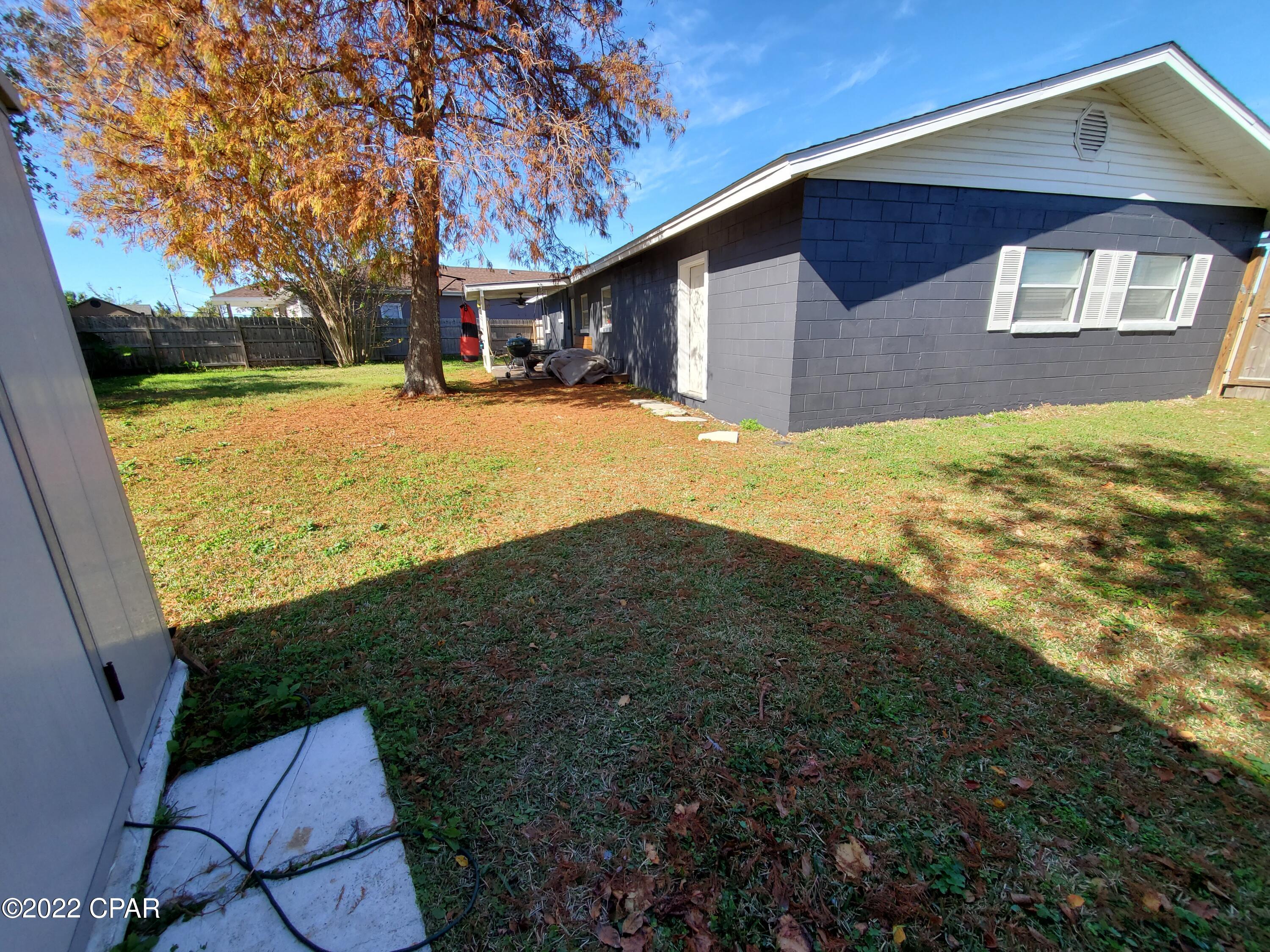 Whaleys 1st Add - Residential